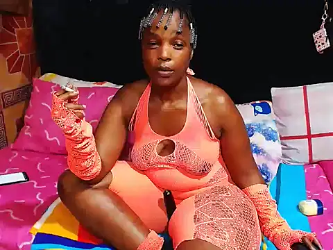 Thickbootykim online show from 30, 4, 2026