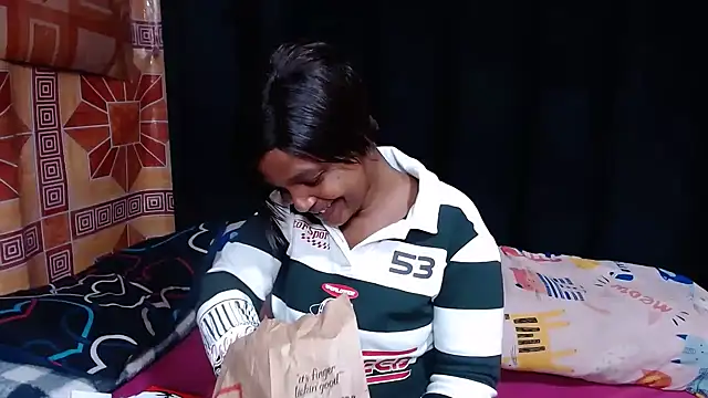 Thickbootykim online show from 17, 11, 2025