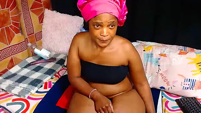 Thickbootykim online show from 1, 7, 2026