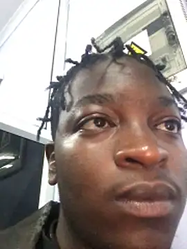 Redfucks333 online show from 1, 12, 2025