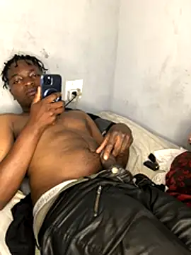 Redfucks333 online show from 3, 12, 2025