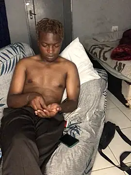 Redfucks333 online show from 18, 1, 2026