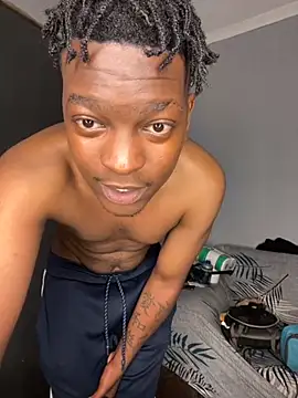 Redfucks333 online show from 19, 10, 2025