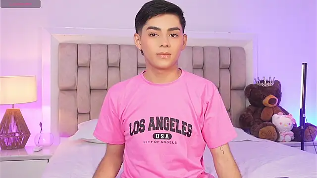 Maxi little online show from 5, 3, 2026