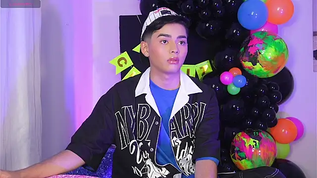 Maxi little online show from 1, 3, 2026