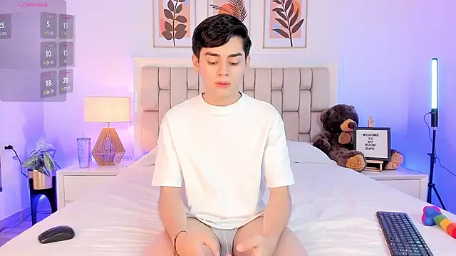 Maxi little online show from 17, 9, 2025