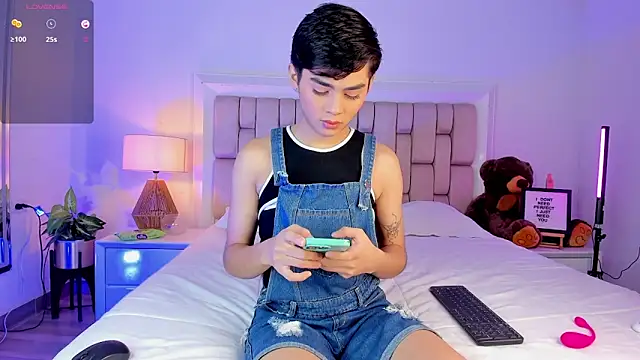 Maxi little online show from 30, 11, 2025