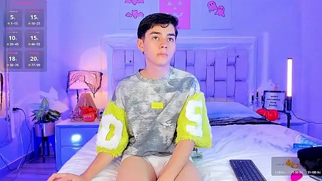 Maxi little online show from 11, 10, 2025