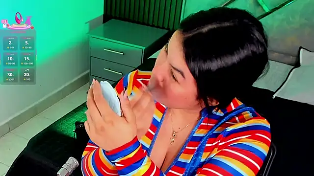 Geabloom online show from 8, 10, 2025