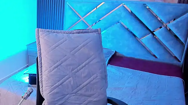 Geabloom online show from 24, 10, 2025