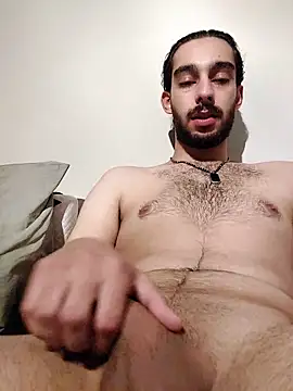 Levi Latino online show from 10, 9, 2025