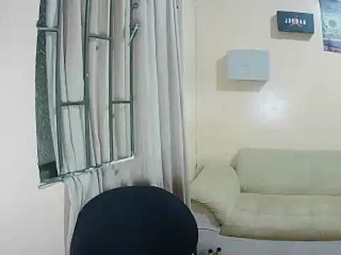 CRISTAL JD01 online show from 6, 1, 2025