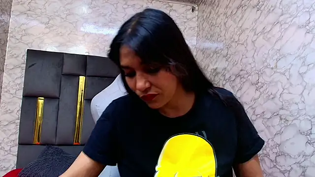 Snapshot of Lorena_watson chatting on 7, 1, 2026 Lorena watson online show from 7, 1, 2026