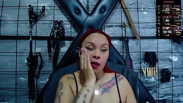 Alana Roth online show from 18, 11, 2025