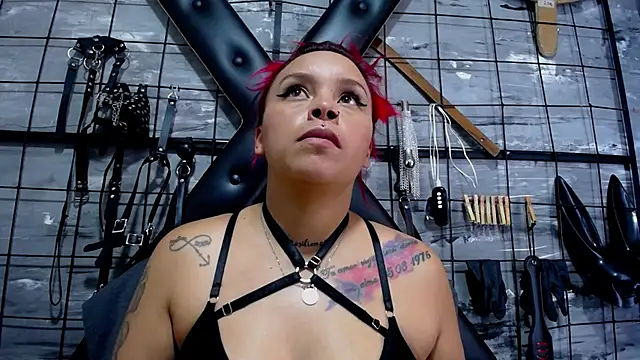 Alana Roth online show from 15, 12, 2025