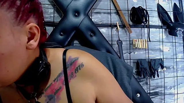 Alana Roth online show from 24, 11, 2025