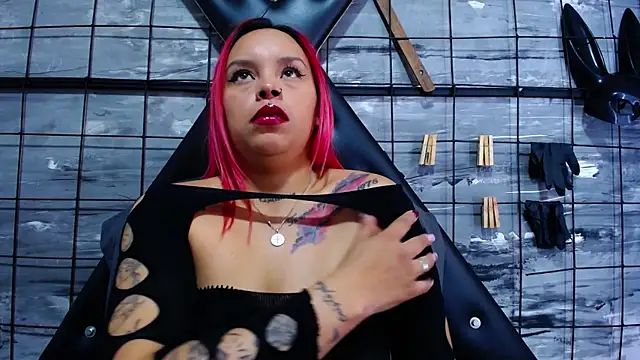 Alana Roth online show from 5, 11, 2025