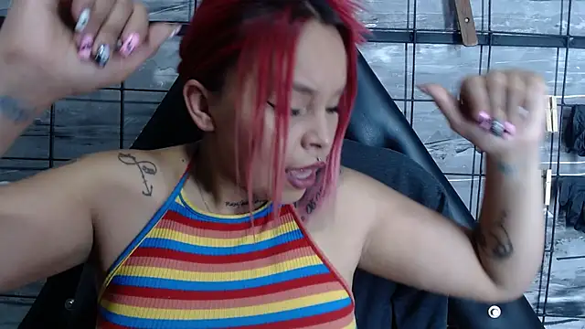 Alana Roth online show from 18, 10, 2025