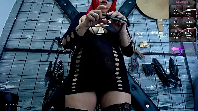 Alana Roth online show from 14, 11, 2025