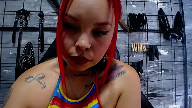 Alana Roth online show from 26, 11, 2025