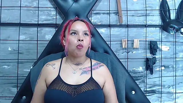 Alana Roth online show from 29, 10, 2025