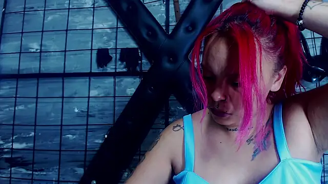 Alana Roth online show from 26, 9, 2025