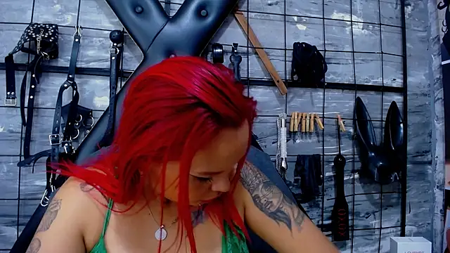 Alana Roth online show from 31, 3, 2026