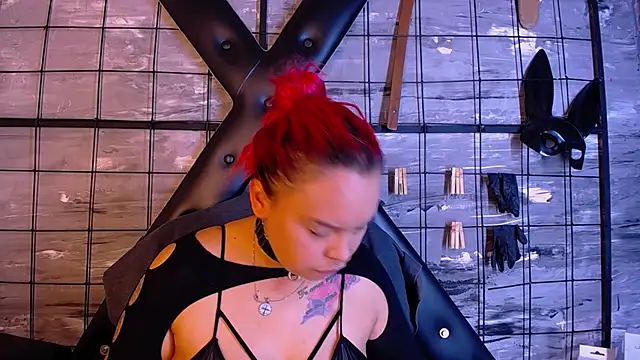 Alana Roth online show from 31, 10, 2025