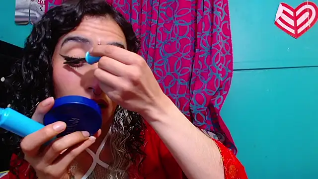 valerie mase online show from 19, 12, 2025