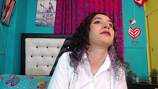 valerie mase online show from 21, 10, 2025