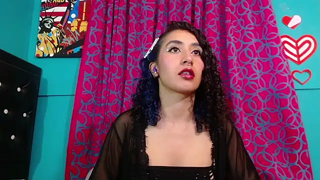 valerie mase online show from 25, 2, 2025