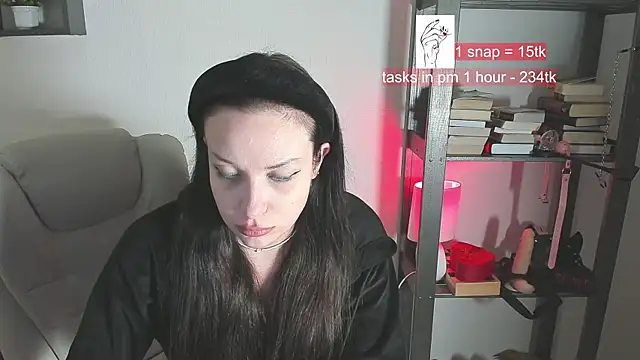 worship vika online show from 19, 2, 2025