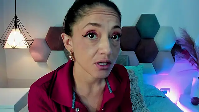 EloiseQuinn online show from 22, 12, 2025