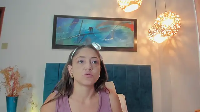 EloiseQuinn online show from 27, 11, 2025