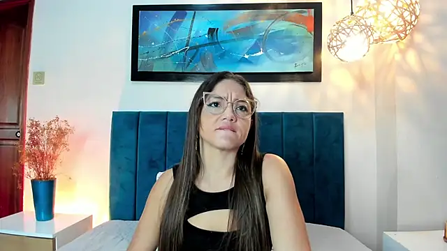 EloiseQuinn online show from 21, 10, 2025