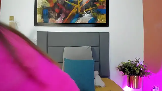 EloiseQuinn online show from 28, 11, 2025