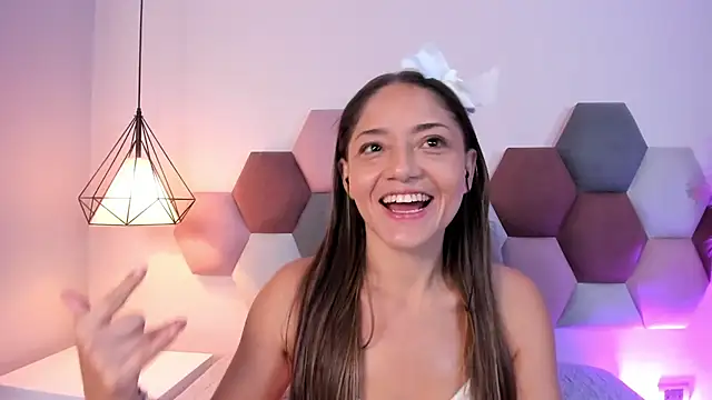 EloiseQuinn online show from 2, 12, 2025