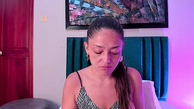 EloiseQuinn online show from 29, 10, 2025