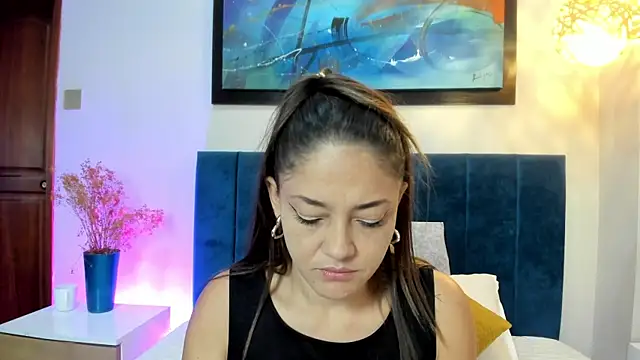 EloiseQuinn online show from 18, 12, 2025