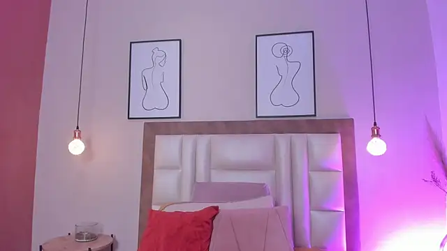 EloiseQuinn online show from 8, 1, 2026