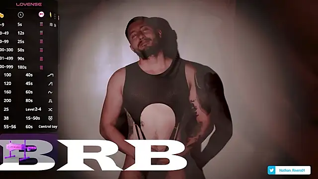 Nathan rivers online show from 22, 3, 2026