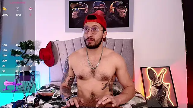 Nathan rivers online show from 22, 9, 2025