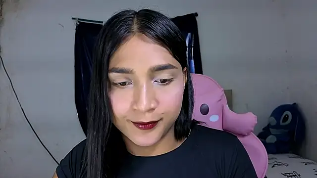 Snapshot of Miss_noah18 chatting on 9, 9, 2025 Miss noah18 online show from 9, 9, 2025