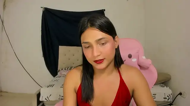 Snapshot of Miss_noah18 chatting on 29, 11, 2025 Miss noah18 online show from 29, 11, 2025