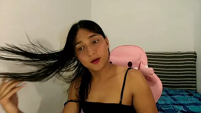 Snapshot of Miss_noah18 chatting on 22, 2, 2026 Miss noah18 online show from 22, 2, 2026