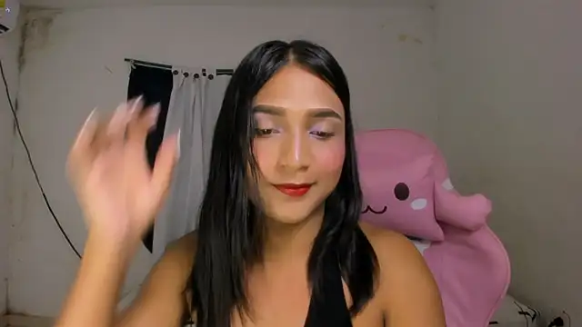 Snapshot of Miss_noah18 chatting on 11, 9, 2025 Miss noah18 online show from 11, 9, 2025