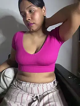 Ninabrunette18 online show from 28, 6, 2026