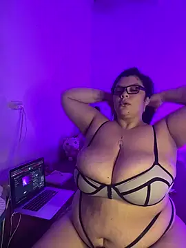 Snapshot of violeta_candyy_ chatting on 31, 1, 2026 violeta candyy online show from 31, 1, 2026