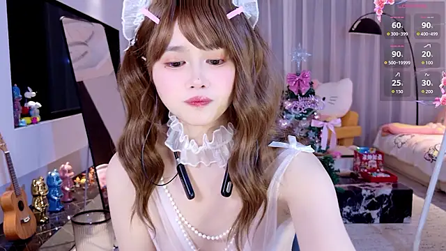 Snapshot of Alien1227 chatting on 21, 3, 2026 Alien1227 online show from 21, 3, 2026