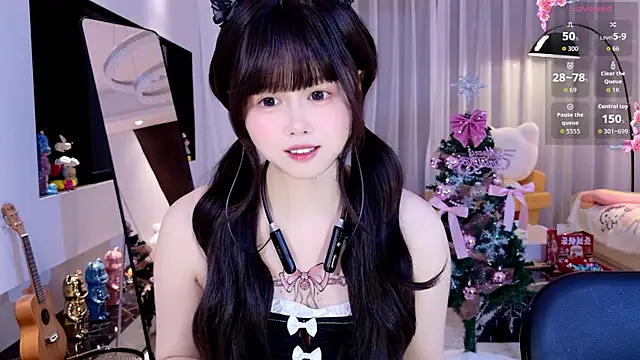 Alien1227 online show from 14, 1, 2026